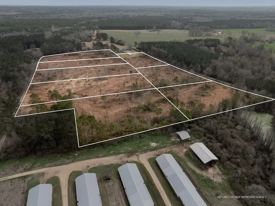 3 Fulgham Road, Tylertown, MS 39667 - #3