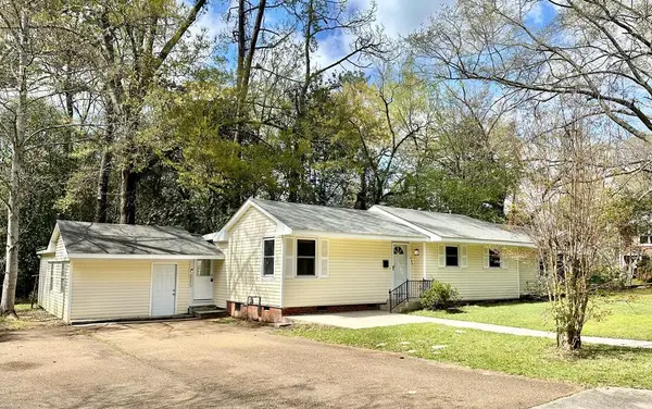 604 Byrd Street, Brookhaven, MS 39601