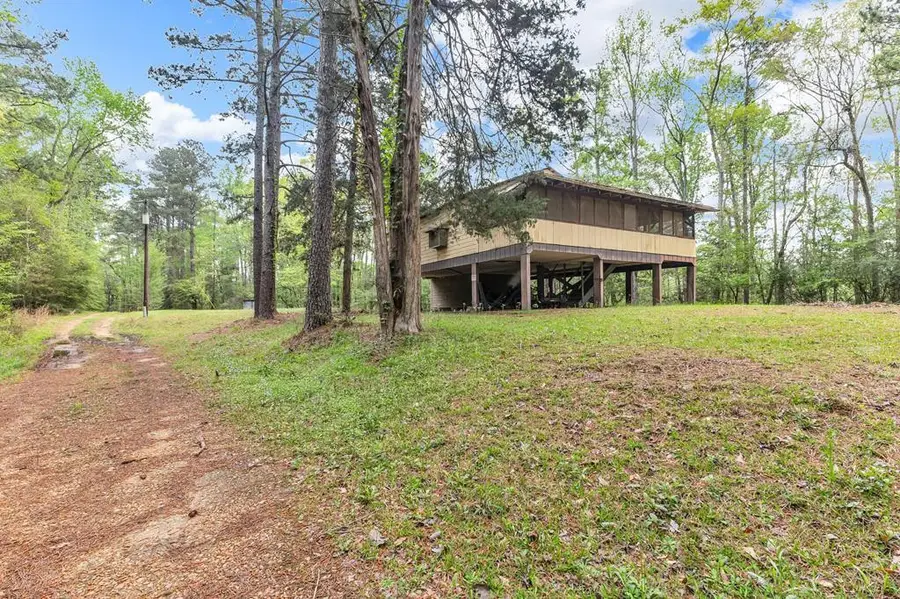 3723 B Rollinson Road, Liberty, MS 39638 - #2