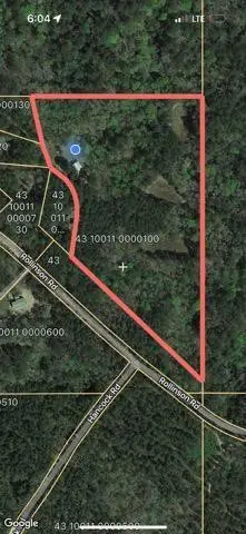 3723 B Rollinson Road, Liberty, MS 39638 - #3