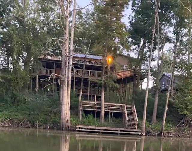 6207 Lake Mary Road, Woodville, MS 39669 - #1