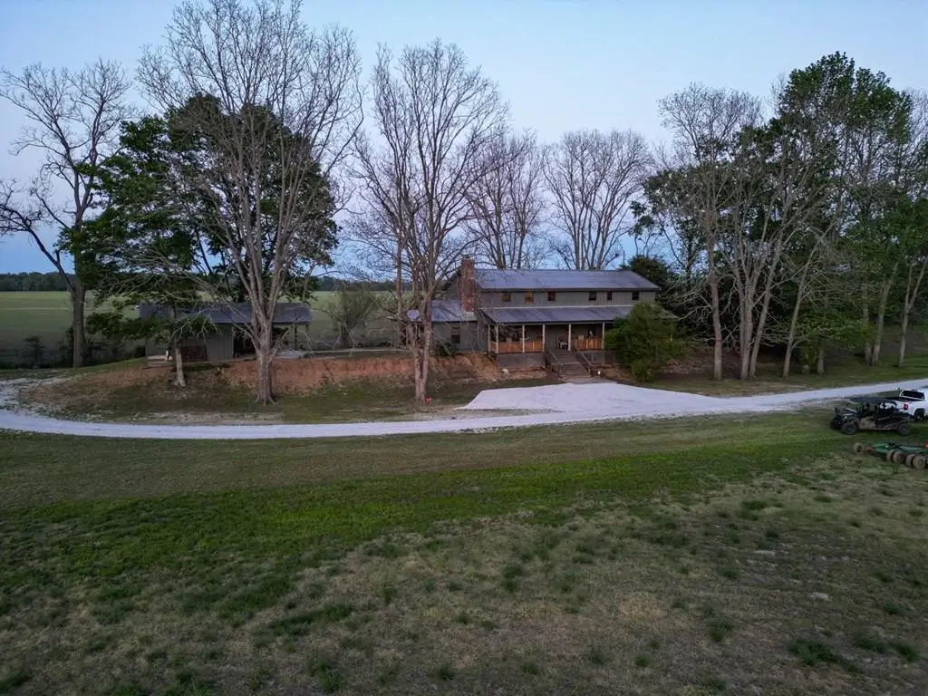 860 Floweree Road, Redwood, MS 39156 - Image #1