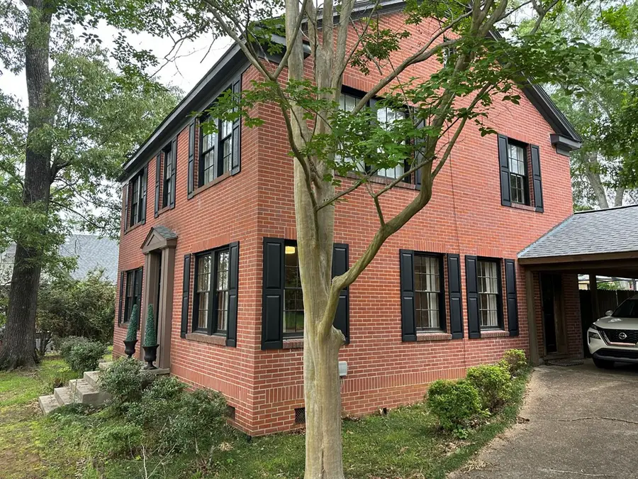 900 James Ave. N, McComb, MS 39648 - #2