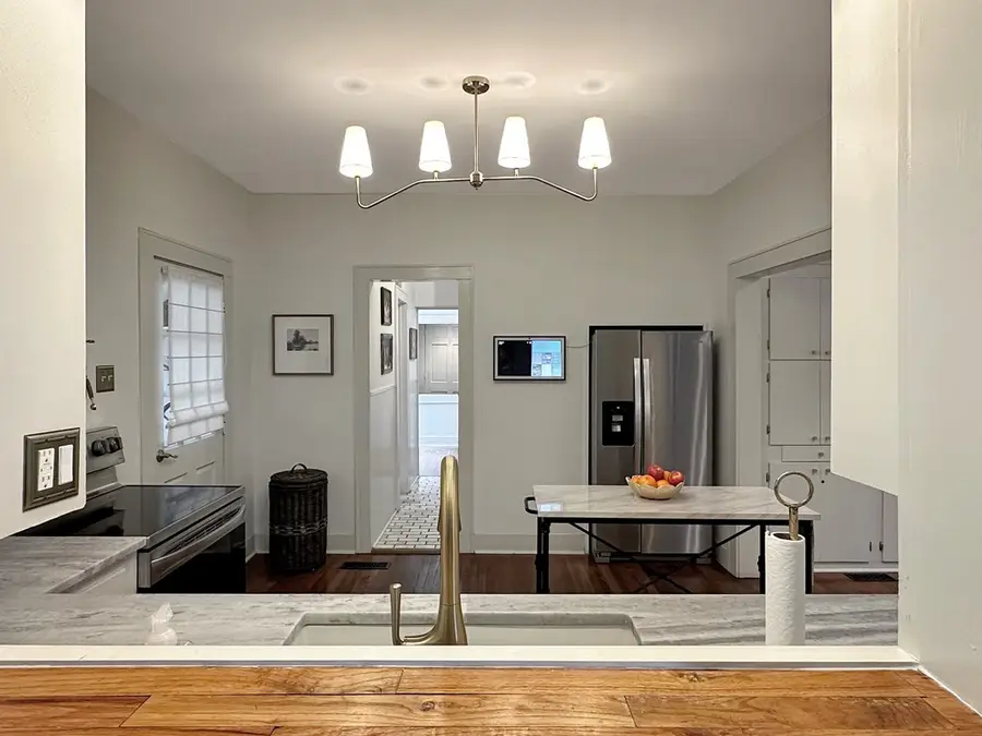 900 James Ave. N, McComb, MS 39648 - #3