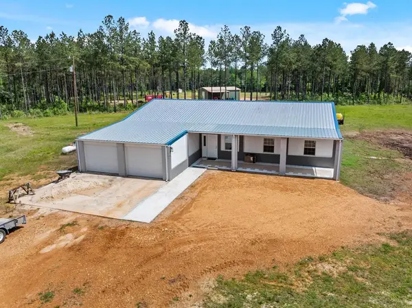 3285 Summit Drive, Bogue Chitto, MS 39629