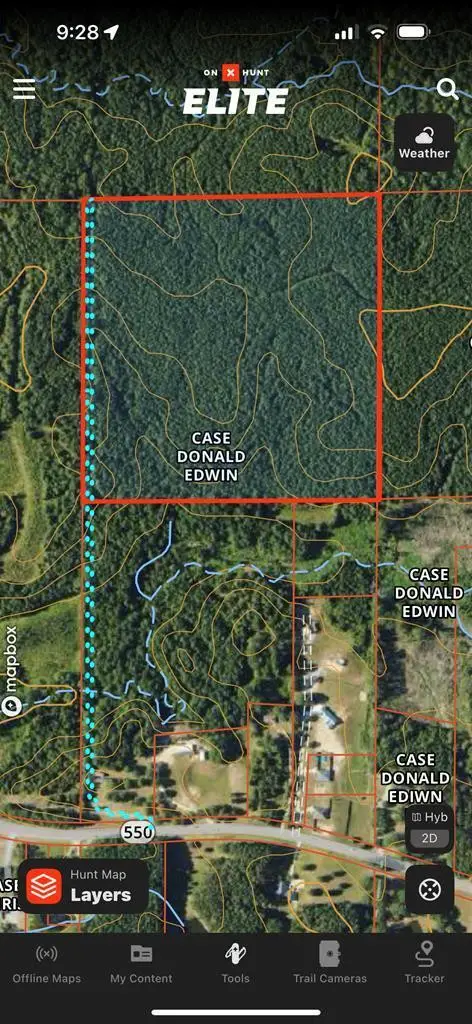 0000 Highway 550 Nw, Brookhaven, MS 39601 - #2