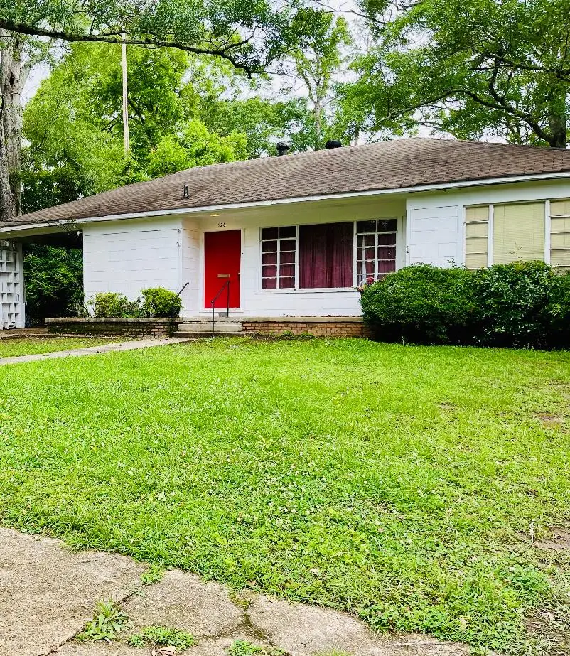 126 Aston Avenue, McComb, MS 39648 - Image #1