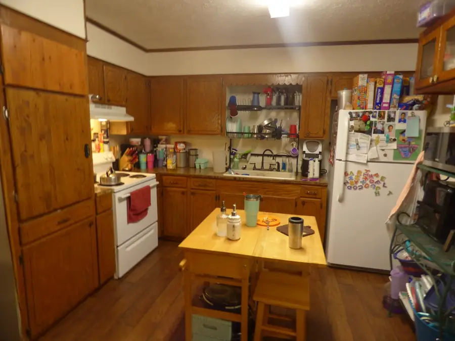 1009 Bell Haven Road, Magnolia, MS 39652 - #2