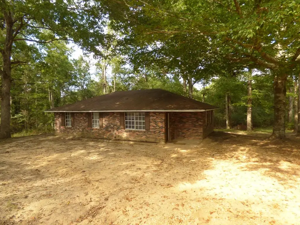 2162 Richard Road, Magnolia, MS 39652 - #1