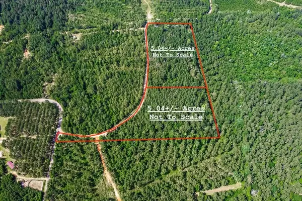 TBD Pipes Lane, Liberty, MS 39645