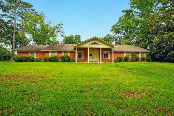 455 Melvin O Harris Street, Magnolia, MS 39652