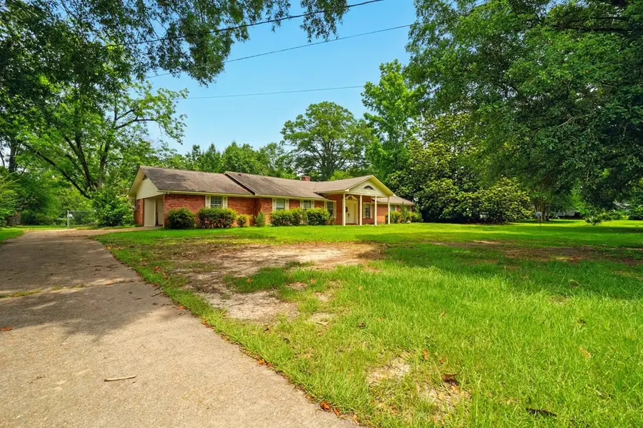 455 Melvin O Harris Street, Magnolia, MS 39652 - Image #3