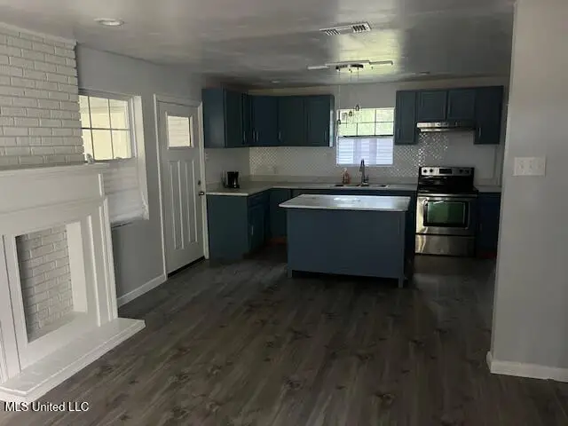 205 Wilson, Magnolia, MS 39662 - #3