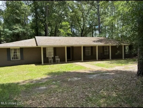 172 Timberlane Drive, Monticello, MS 39654