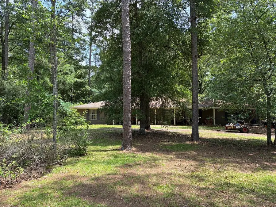 172 Timberlane Drive, Monticello, MS 39654 - Image #2