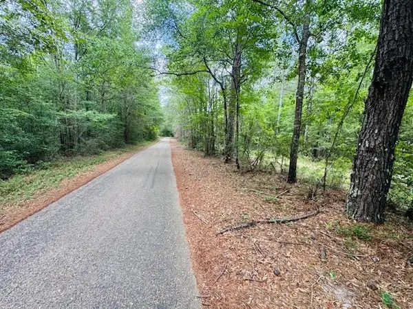 Tbd Carters Creek Road, Tylertown, MS 39667