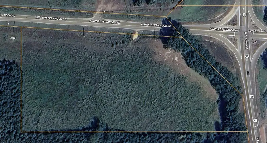 3092 Airport Fernwood Road, McComb, MS 39648 - Image #1