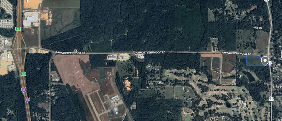 3092 Airport Fernwood Road, McComb, MS 39648 - Image #3