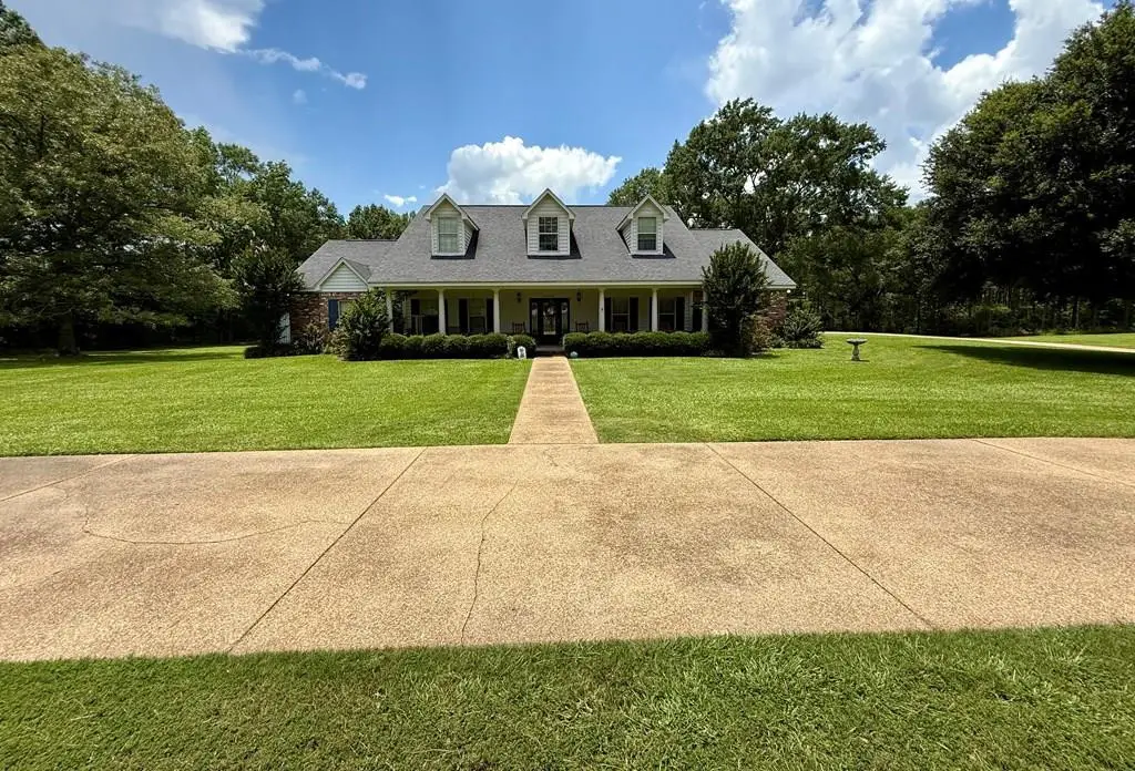 3100 Wallace Drive, Bogue Chitto, MS 39629 - Image #1