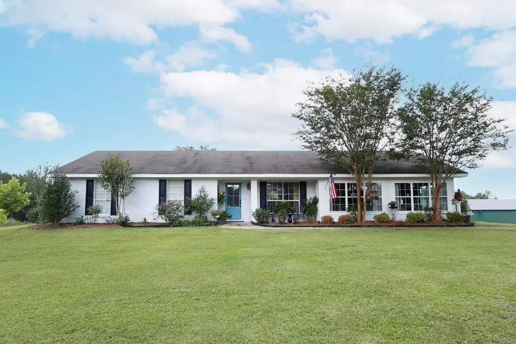 45 Bullock Road, Seminary, MS 39479 - #1