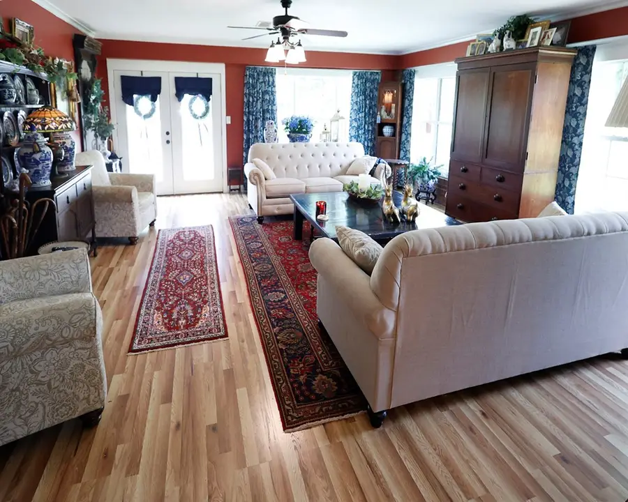 45 Bullock Road, Seminary, MS 39479 - #2