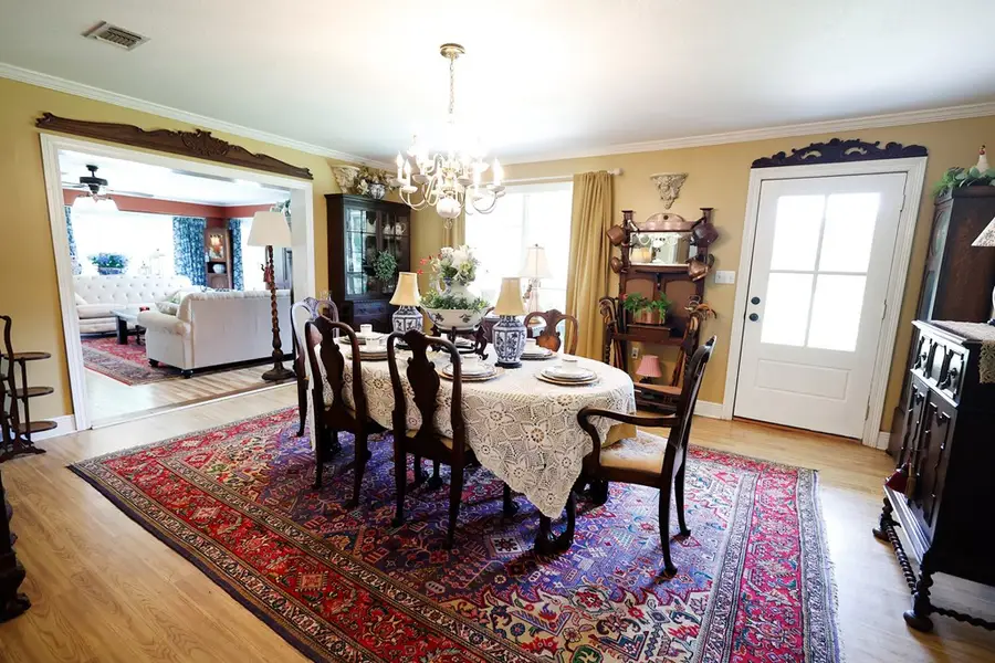 45 Bullock Road, Seminary, MS 39479 - #3