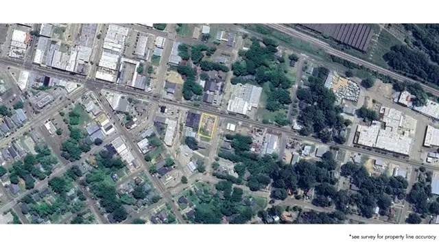 200-208 5th Avenue, McComb, MS 39648 - Image #2