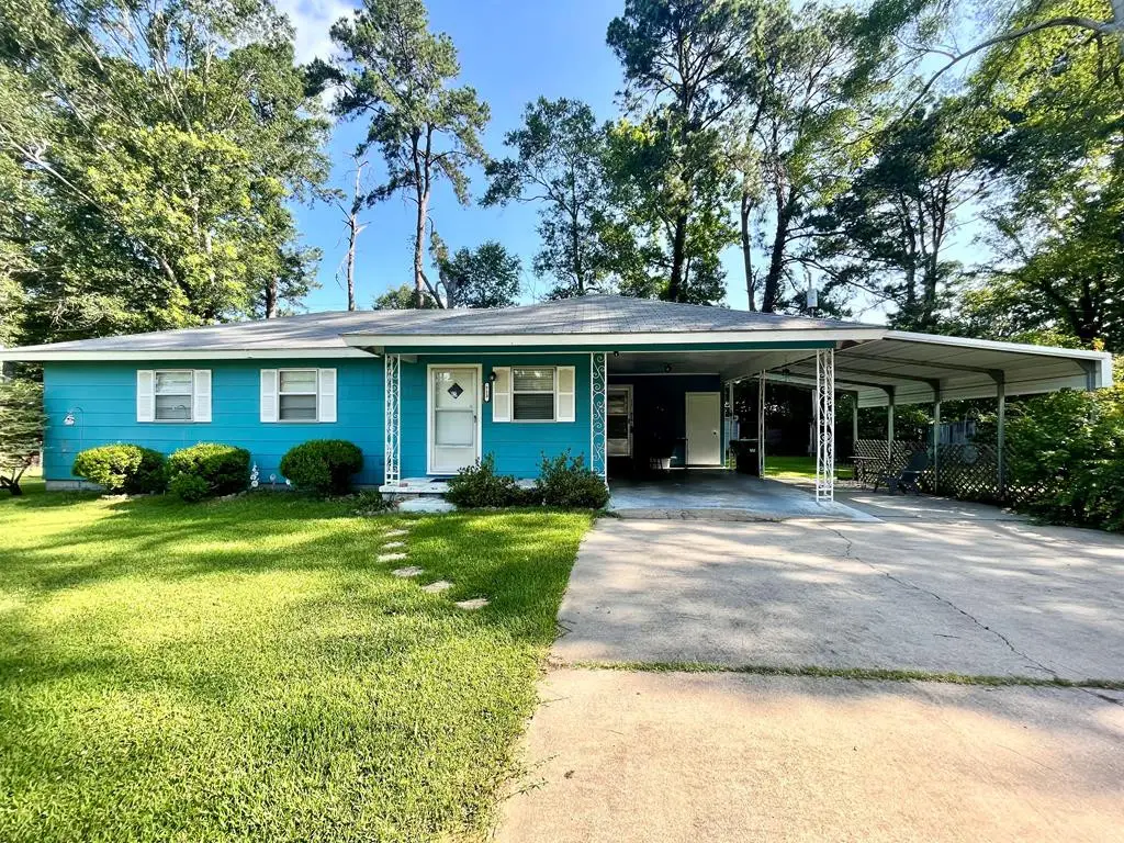 713 Ann Street, Brookhaven, MS 39601 - Image #1