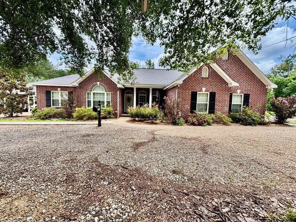 1086 Hwy 570 E., McComb, MS 39648 - Image #1