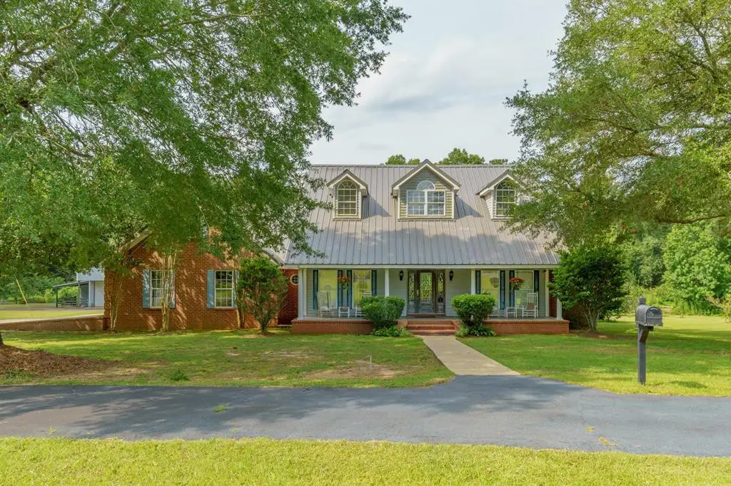 294 China Grove Road, Jayess, MS 39641 - Image #1