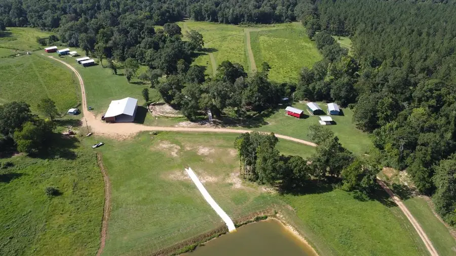 1608 Highway 586, Foxworth, MS 39483 - Image #2