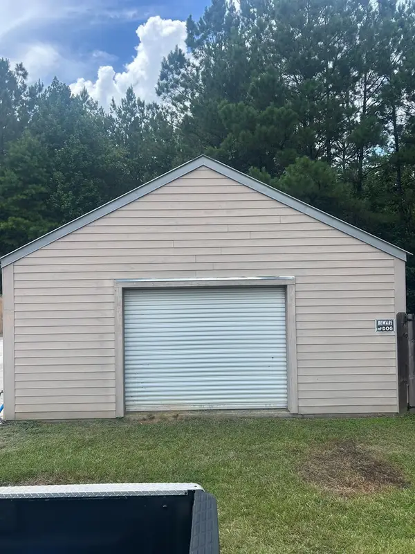 2011 Guy Barkdull, Summit, MS 39666