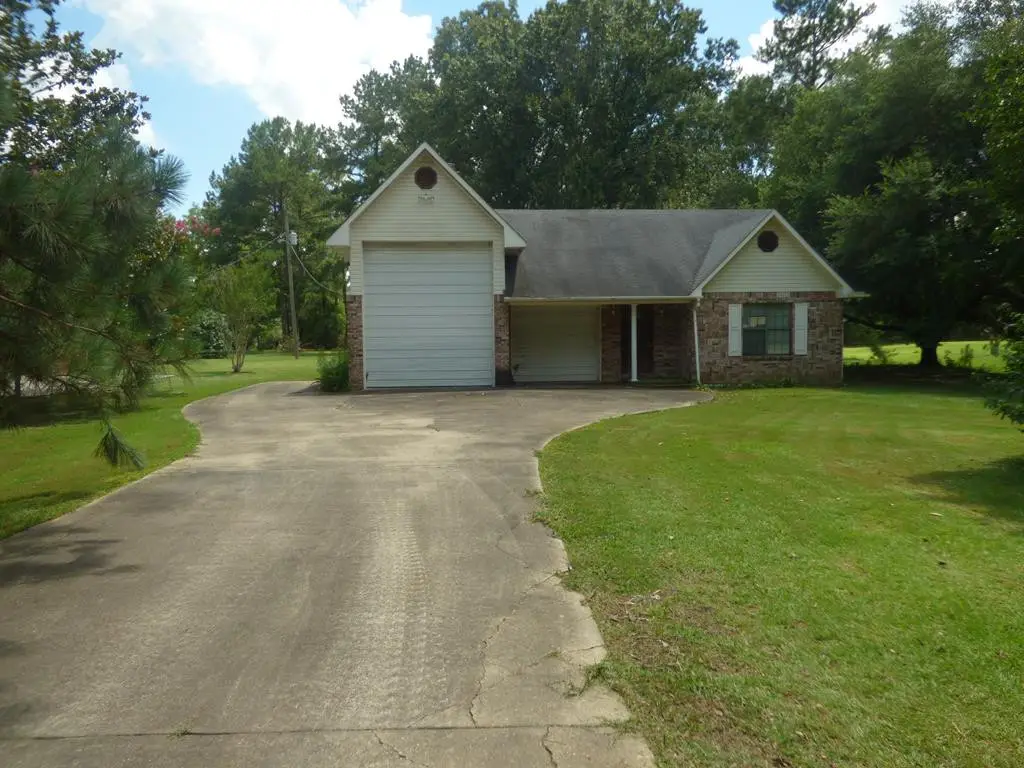 1650 Mark Lane, Monticello, MS 39654 - Image #1