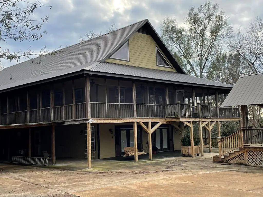 83 Jayess Road, Tylertown, MS 39667 - #1