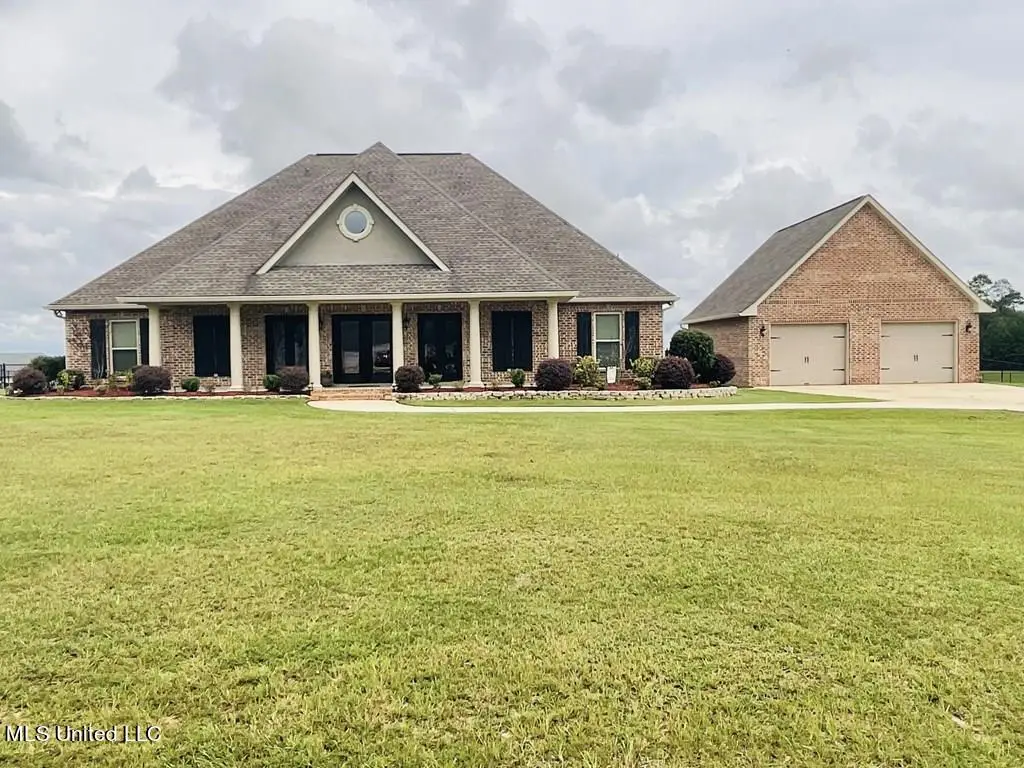 74 The Hills Drive, Carriere, MS 39426 - Image #1
