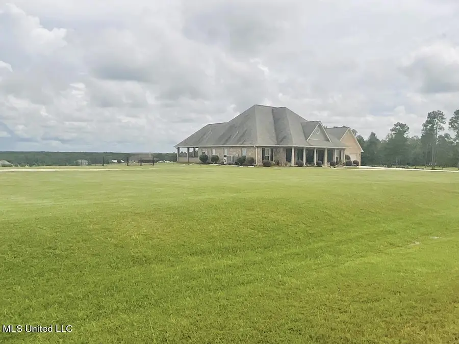 74 The Hills Drive, Carriere, MS 39426 - Image #2
