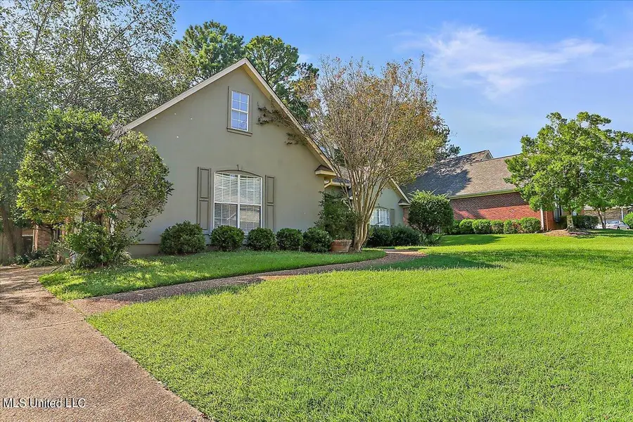 216 Woodland Brook Drive, Madison, MS 39110 - #3