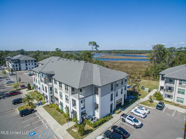 2501 Bienville Boulevard, Ocean Springs, MS 39564