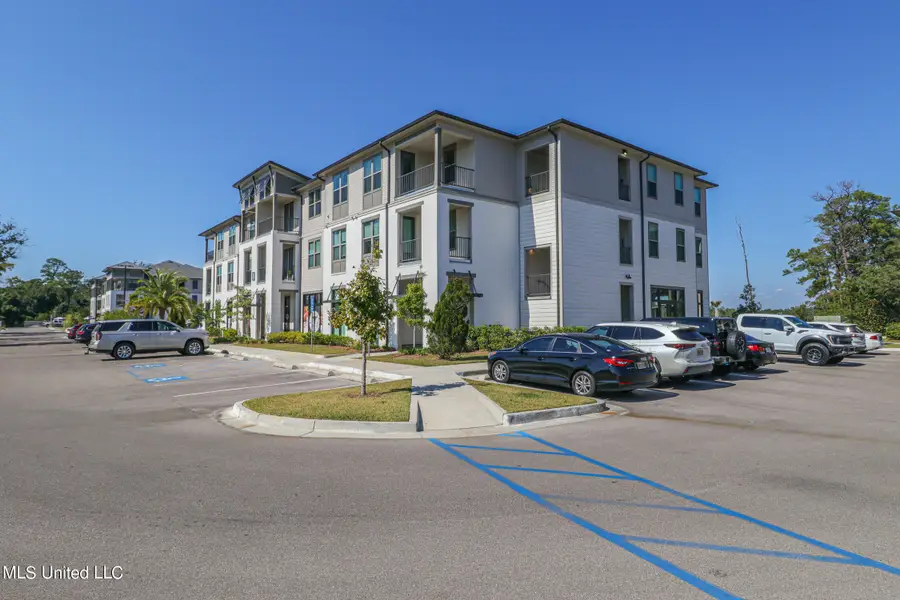 2501 Bienville Boulevard, Ocean Springs, MS 39564 - #3