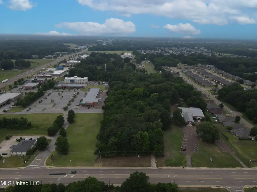 Craft Road, Olive Branch, MS 38654 - #2