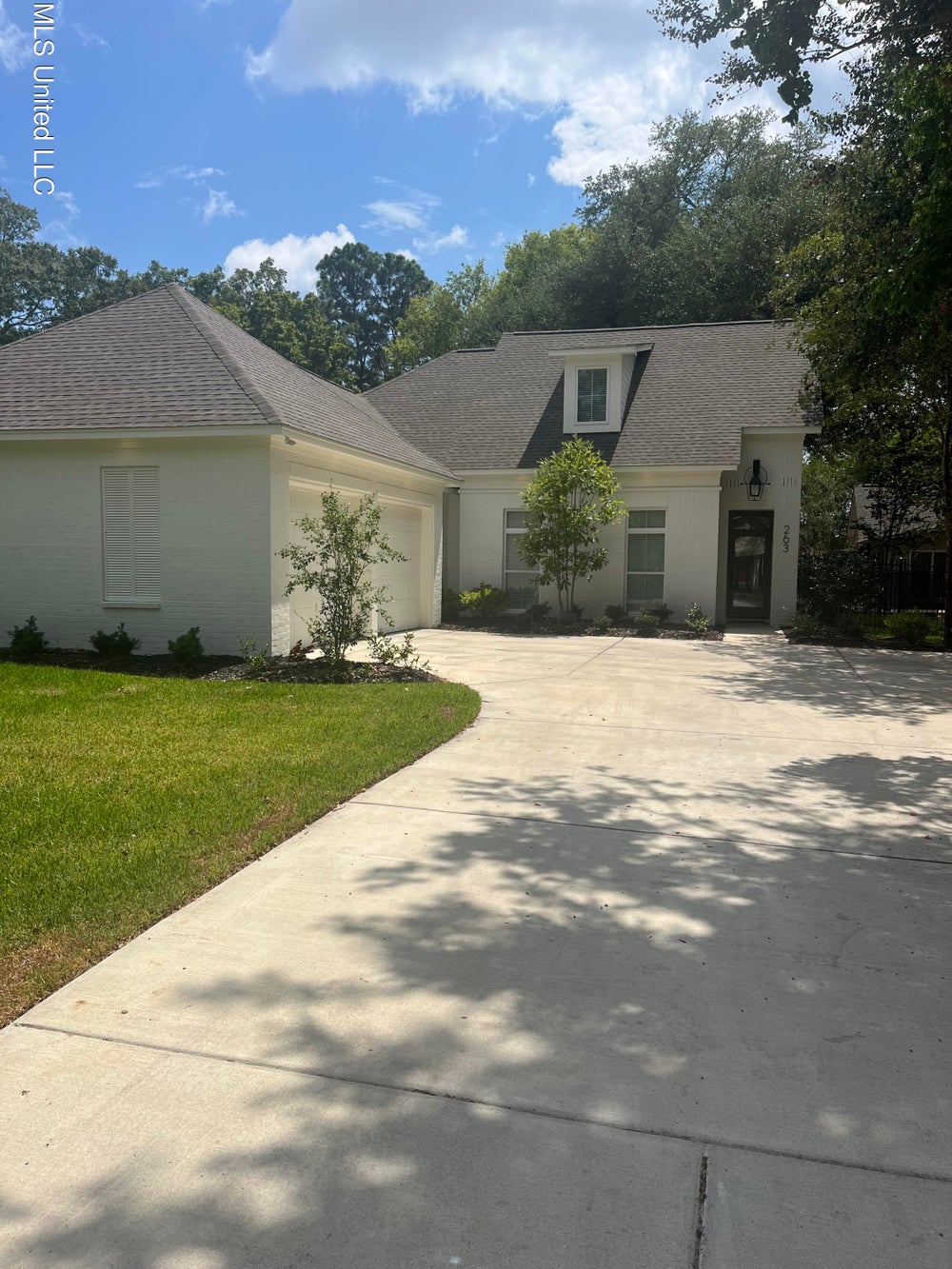 263 W Washington Street, Ridgeland, MS 39157 ERA