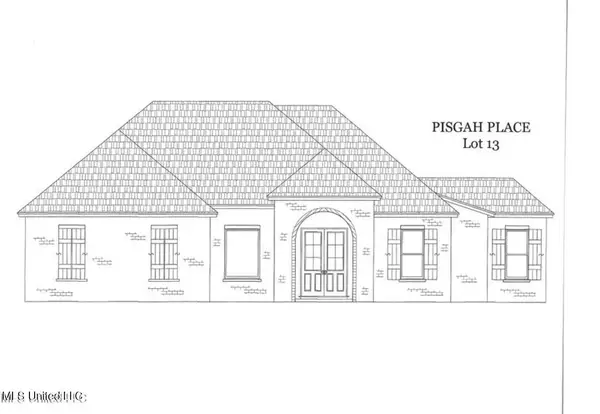 218 Lizzy Lane, Brandon, MS 39047