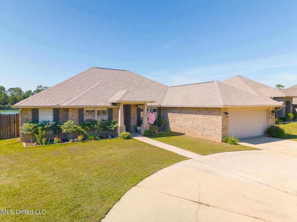 14087 Hudson Krohn Road, Biloxi, MS 39532 ERA