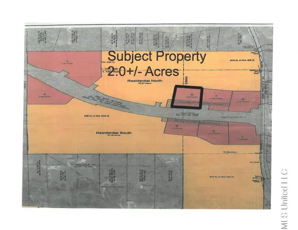 4 E East Metro Parkway, Pearl, MS 39208