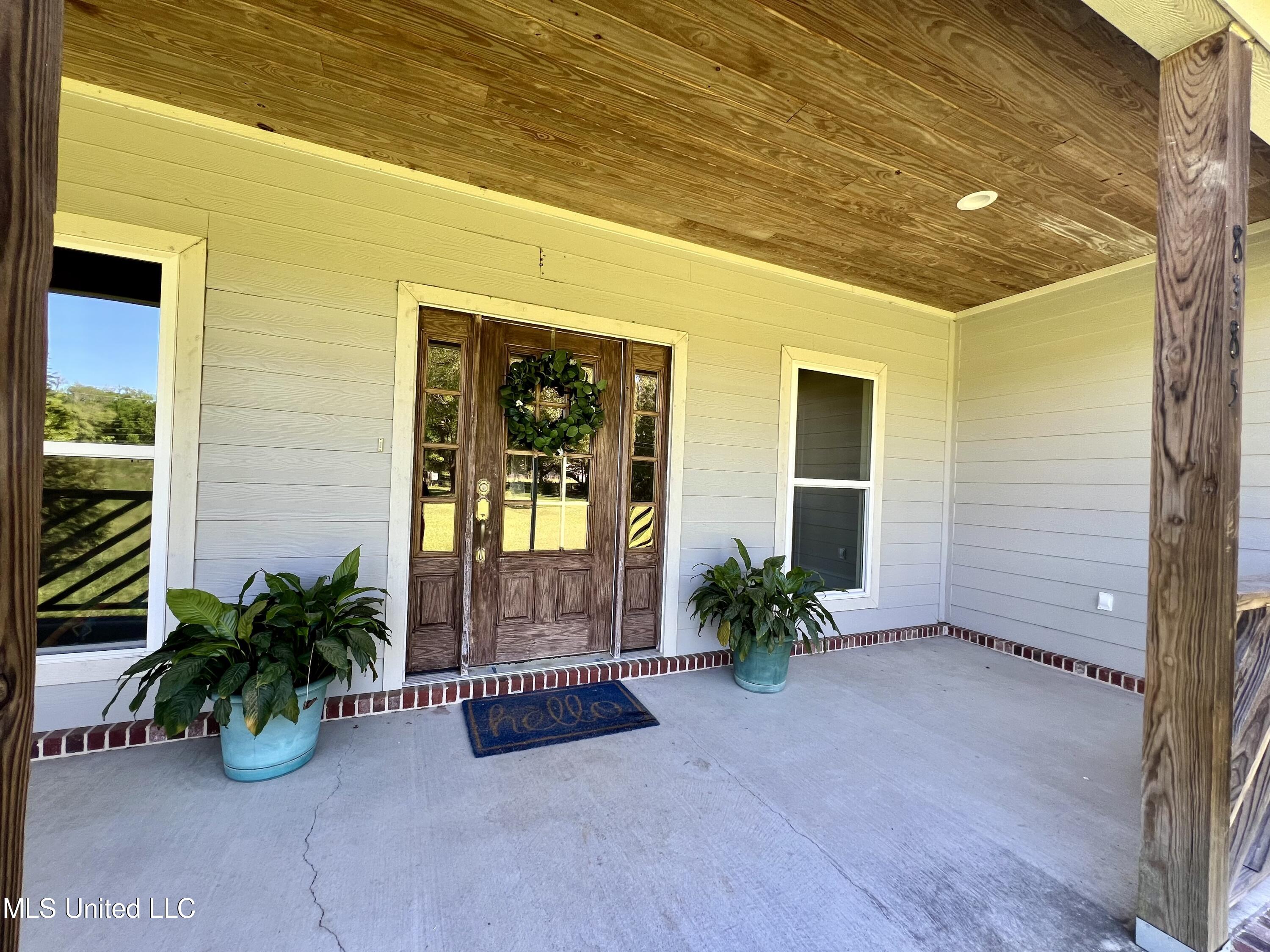 8385 Coleman Homestead Road, Moss Point, MS 39562 - ERA