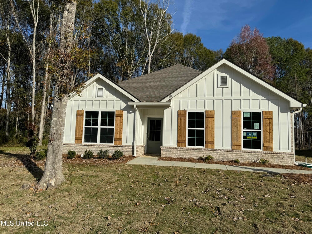 119 Shiloh Parkway, Brandon, MS 39042 ERA