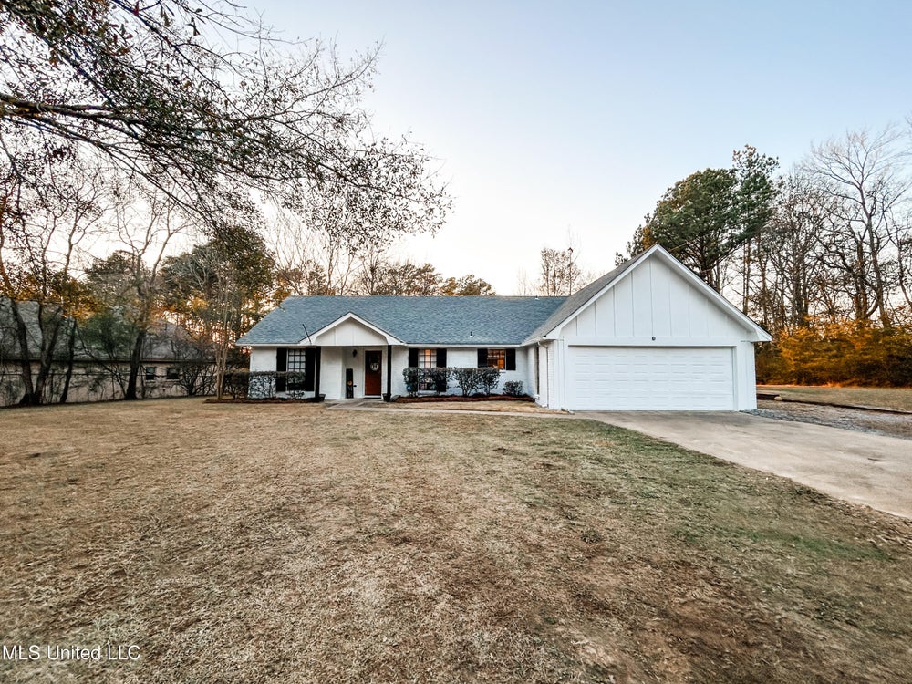 2112 Cleary Road, Florence, MS 39073 ERA