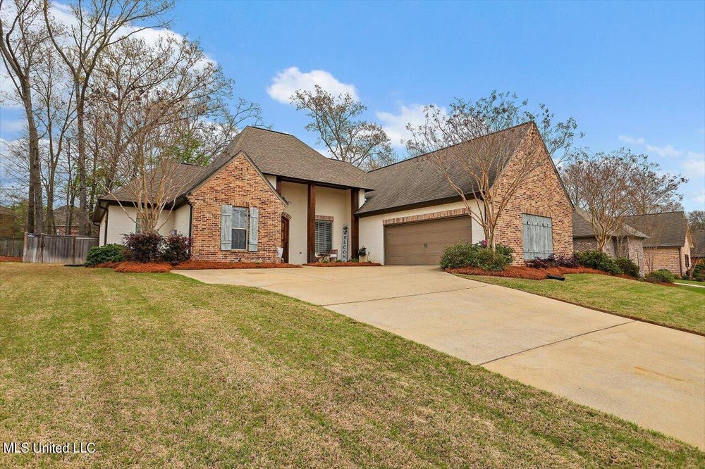 108 Camden Lane, Madison, MS 39110 ERA