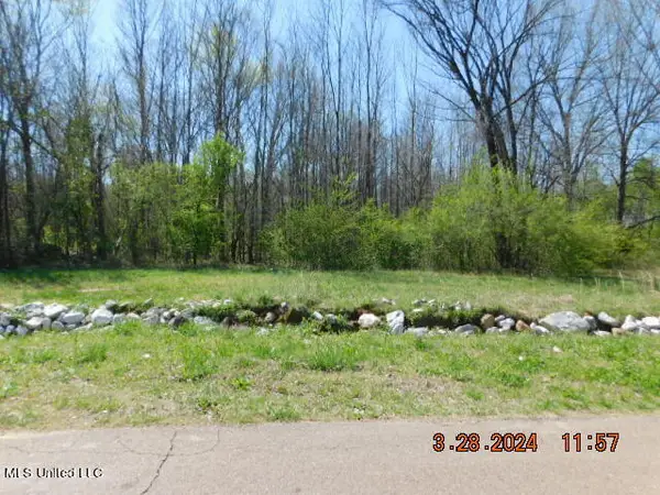 0 Stockade Drive, Olive Branch, MS 38654