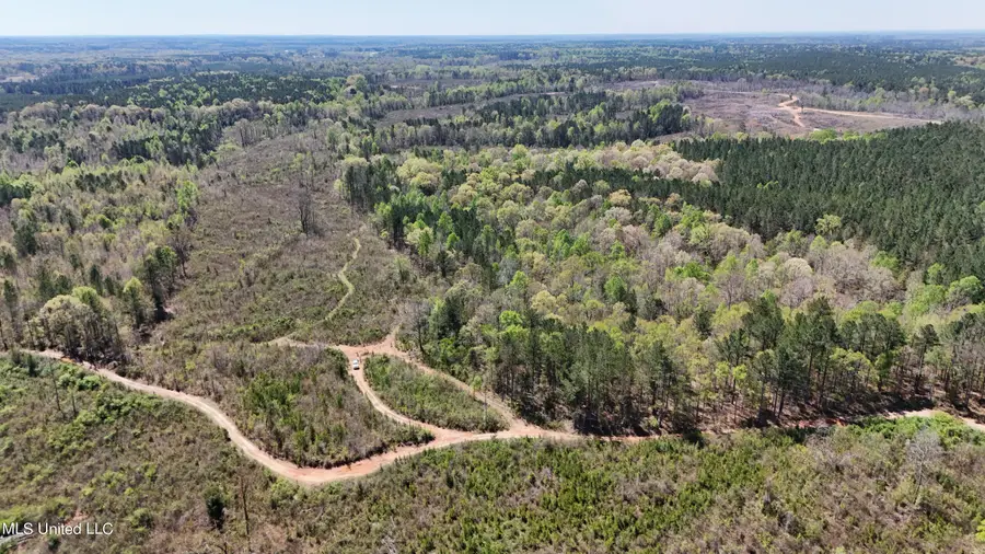 0 Hugh Hudnall, Decatur, MS 39327 - #2